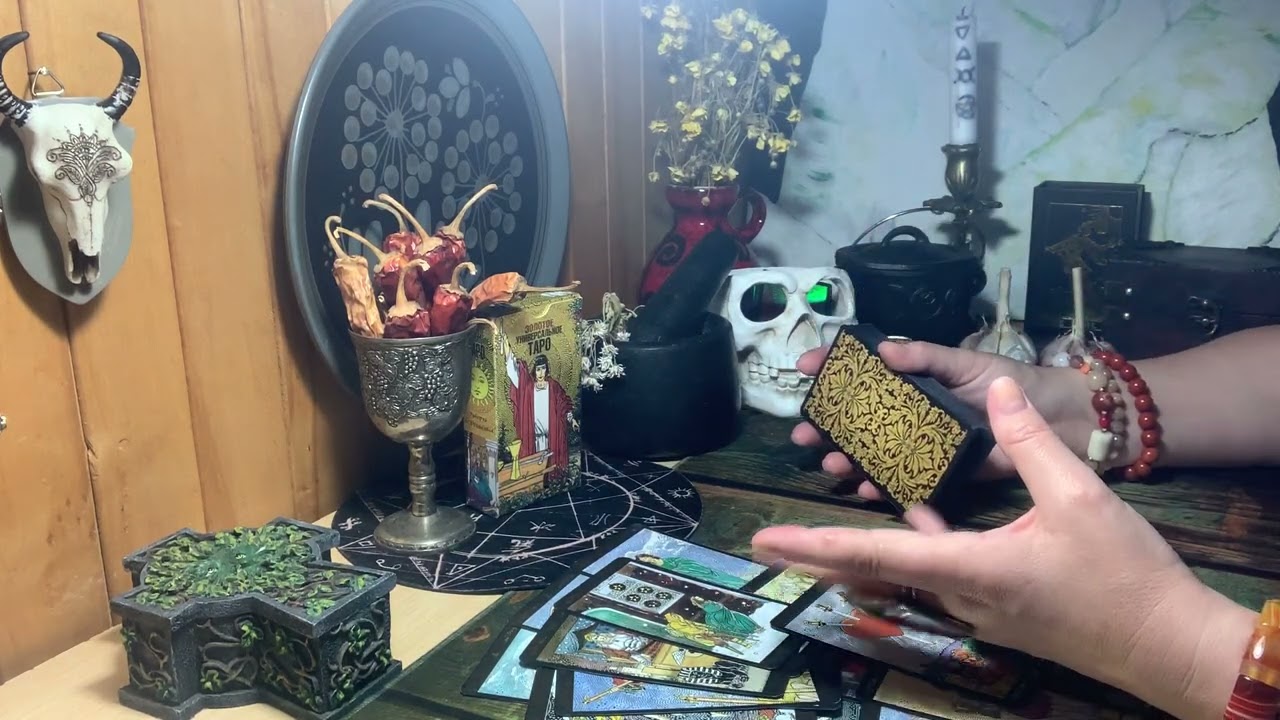 Taro R..ei. Kokie įvykiai laukia?Kortos/Ateitis/Tarologas/Astrologas/Numerologija/Būrimas.