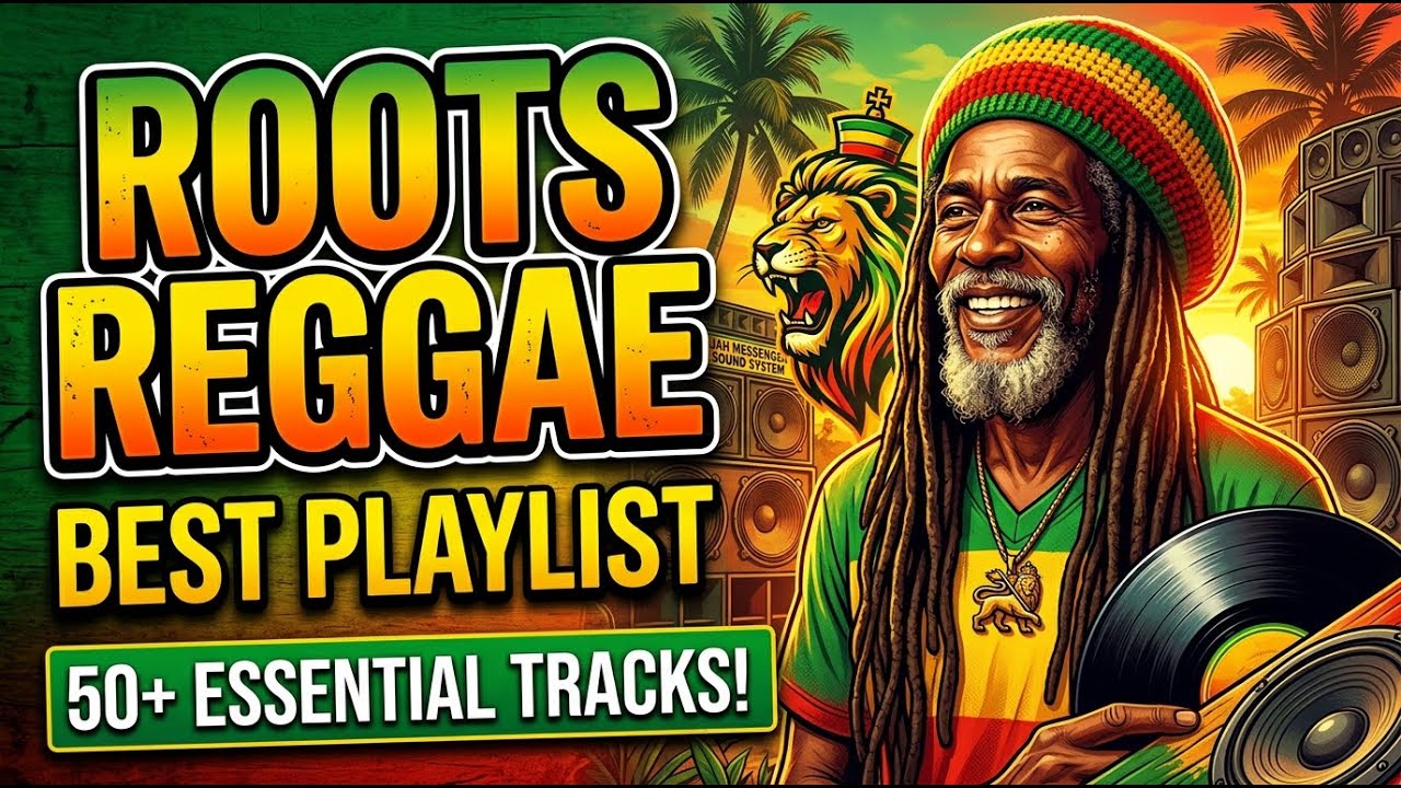 Roots & Bass After Dark LIVE 2026 | Dub Vibration & Stillness