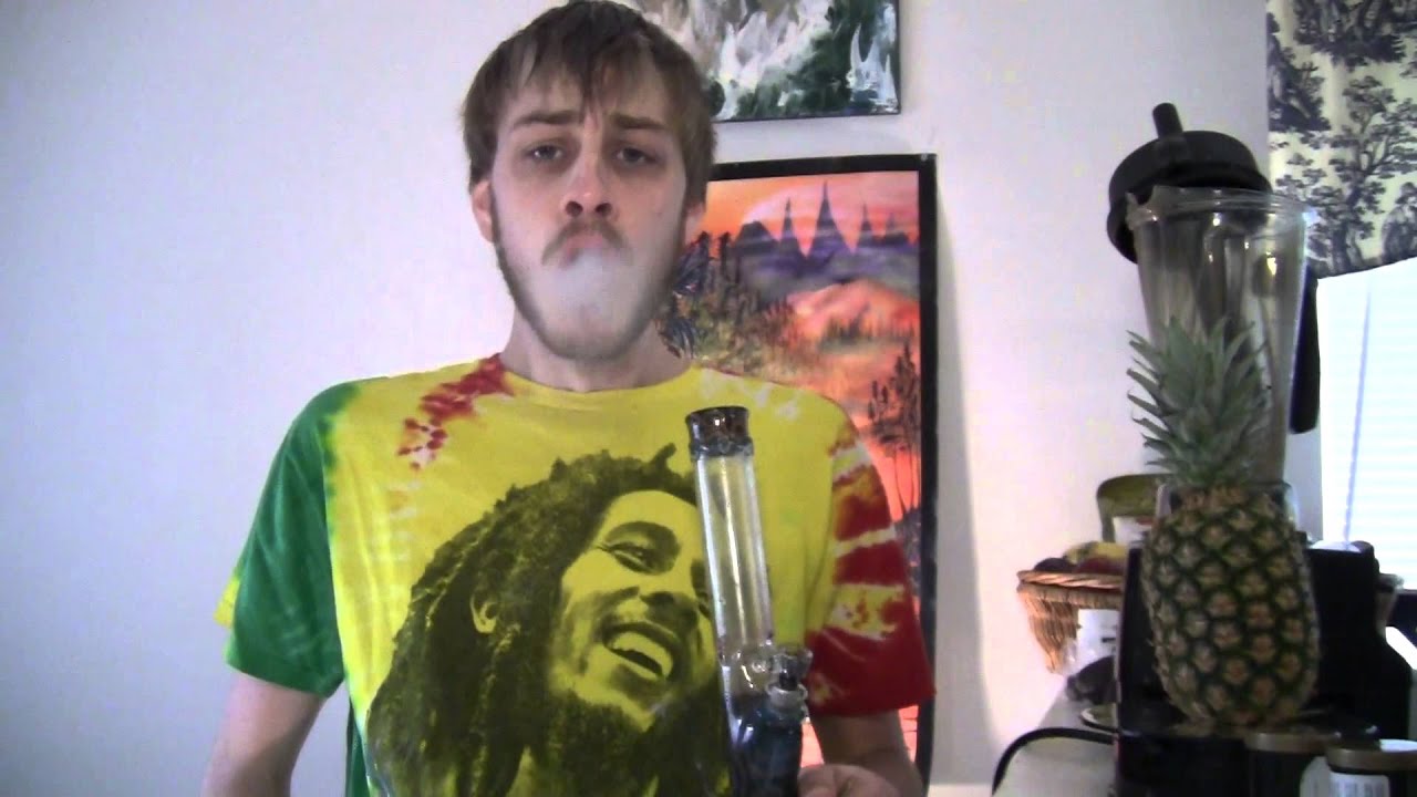 4/20 Wake & Bake!! 1st US Cannabis Cup