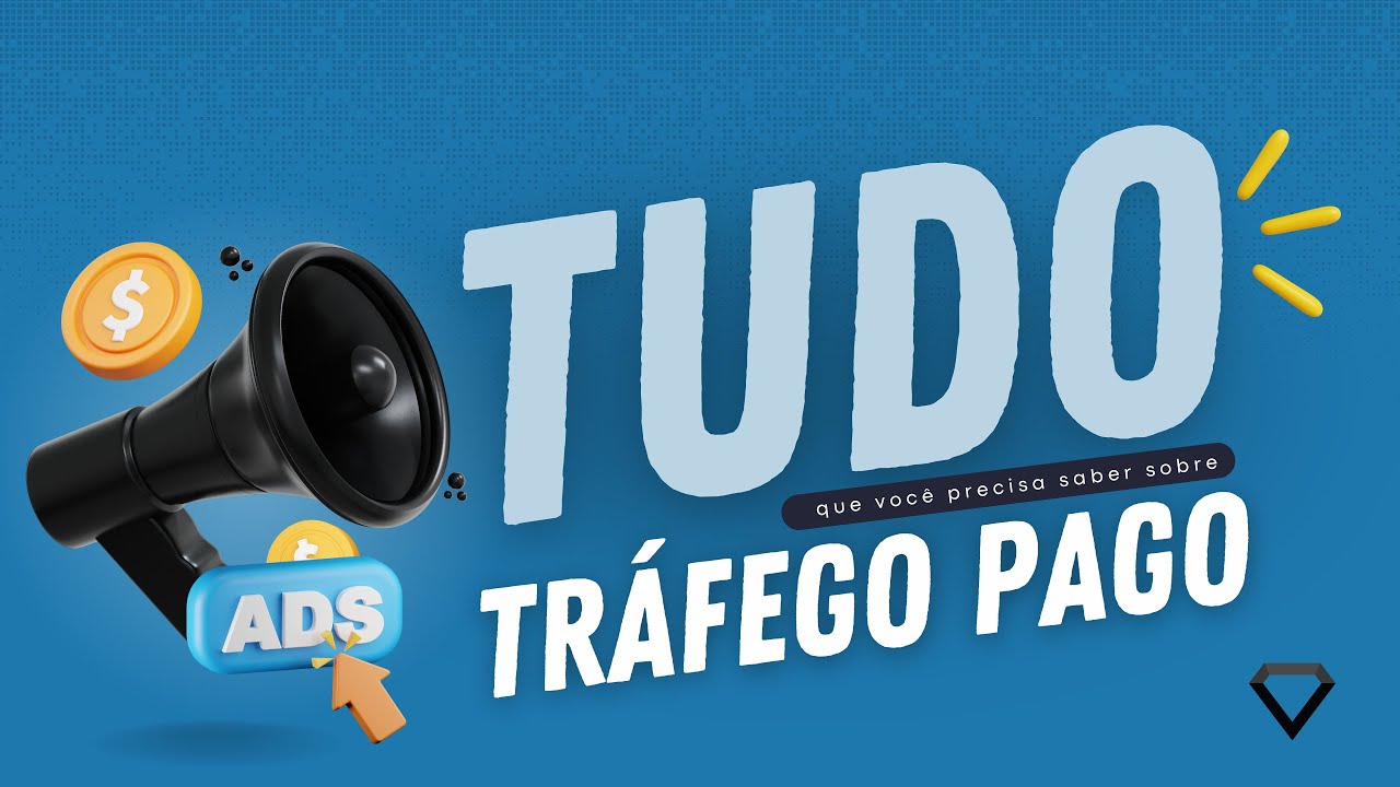 TRÁFEGO PAGO: GUIA COMPLETO PARA INICIANTES