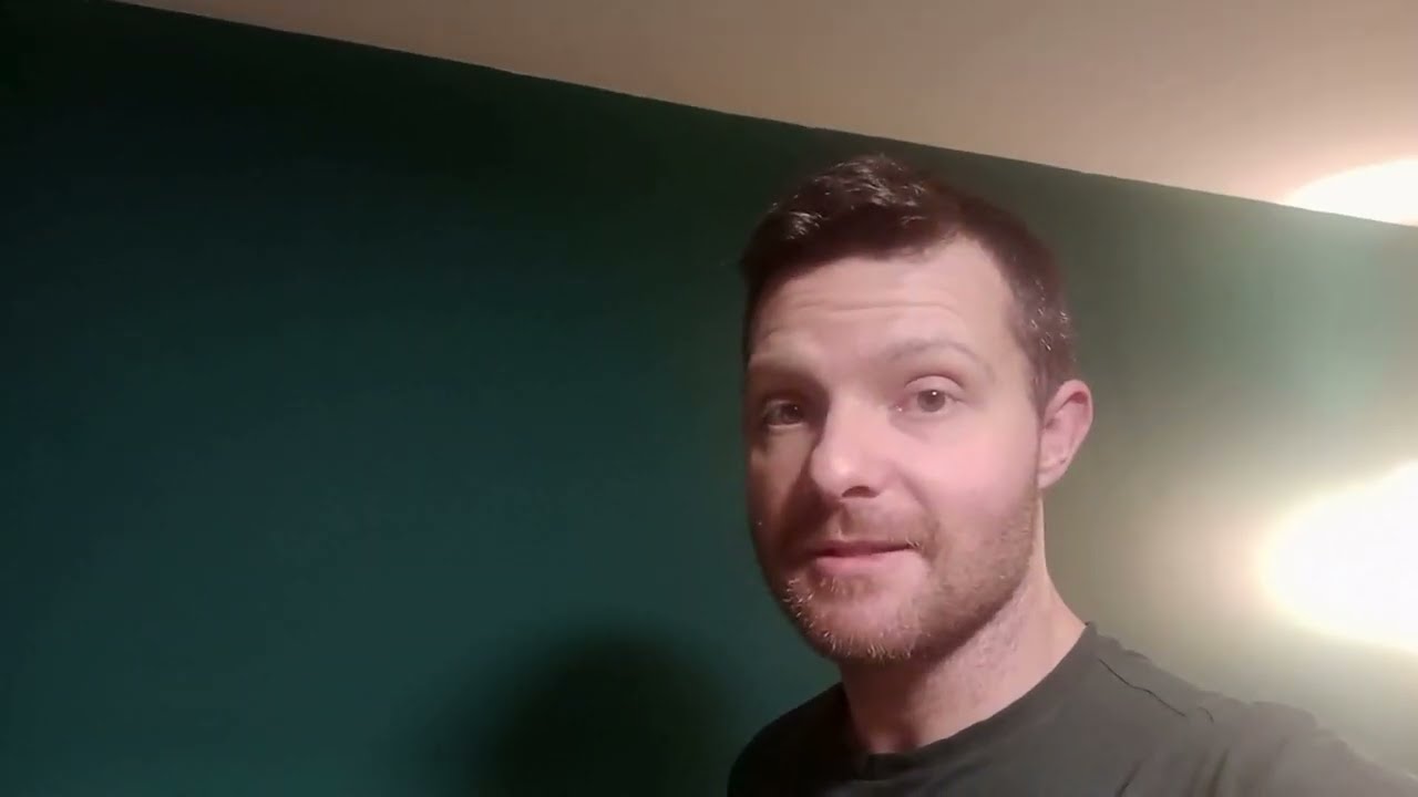 A Little Update Video