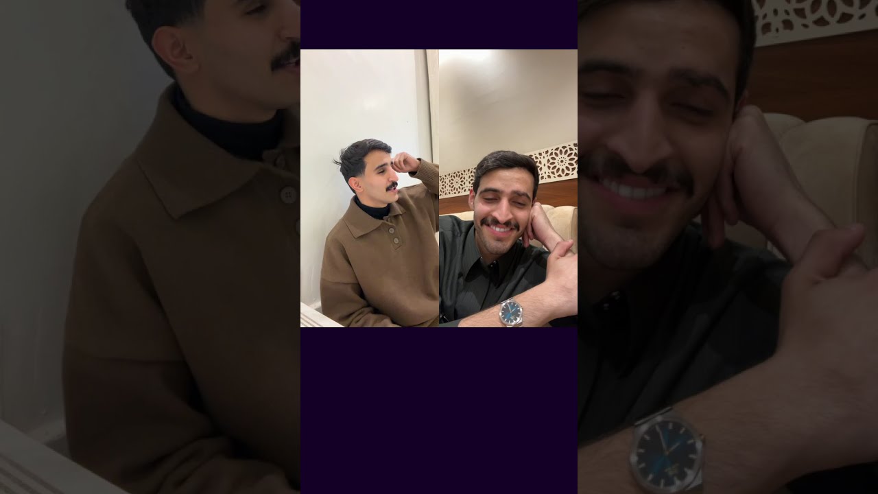 بث سعد ال مخفور 🌟 سوالفه مع عبدالعزيز عن سفرة مصر وكيف انطباعه وحكم عزيز يخليه يغني ج٢ 