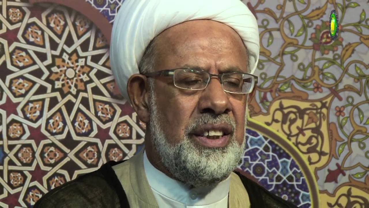 06. المقدمة و طور الدرج - الاستاذ : شیخ أبو علي البصري