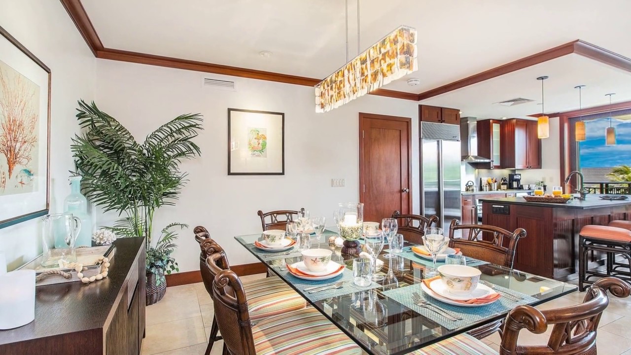 92-102 Waialii Pl, #B-406, Kapolei HI 96707, USA