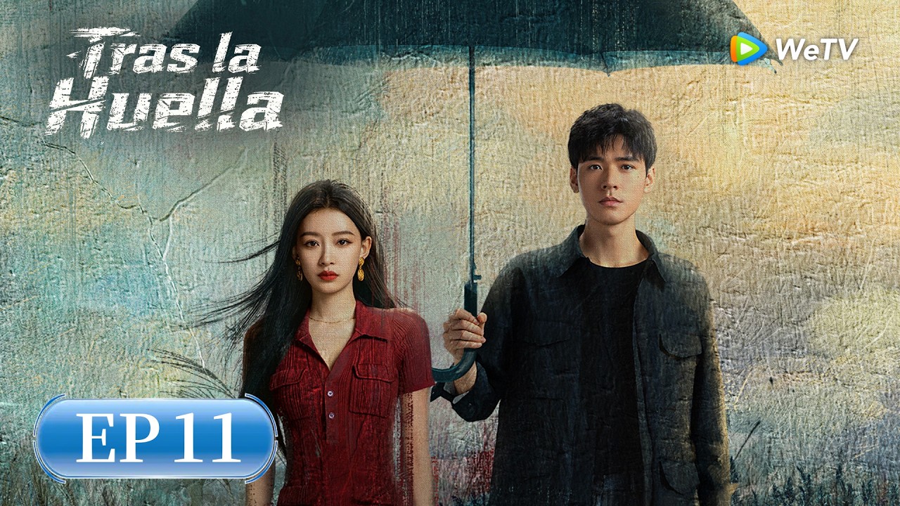 Tras la Huella | Episodio 11 Completo (The Truth) | WeTV