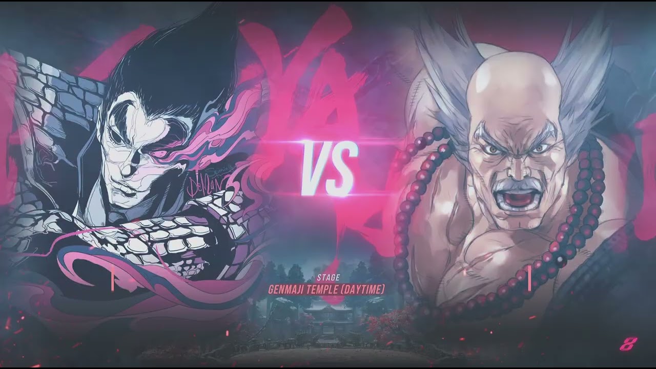TEKKEN™8 20260206065210