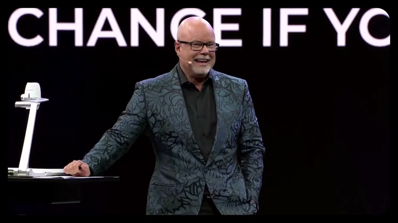 90 Day Run!! With Eric Worre