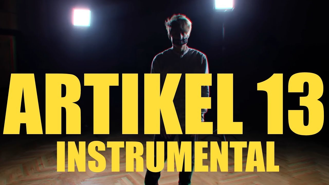 Julien Bam - Mein einziger Geburtstagswunsch ist: (Instrumental) Part II | Vincent Lee