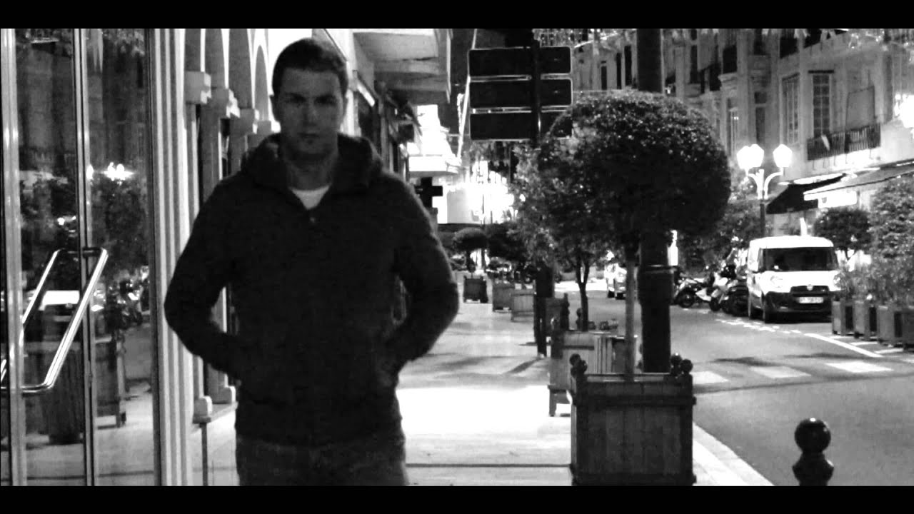Igor Garnier feat. Minja - You Can Take My Breath (Official Music Video)
