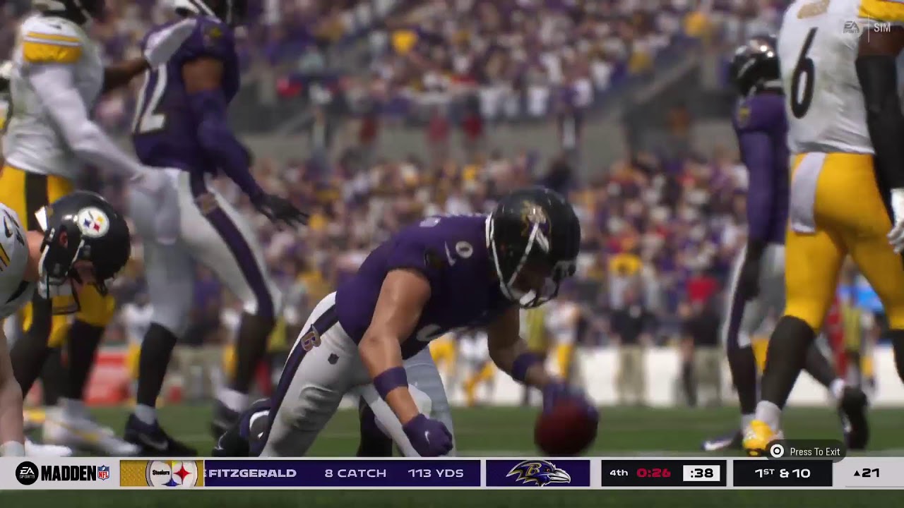 Madden