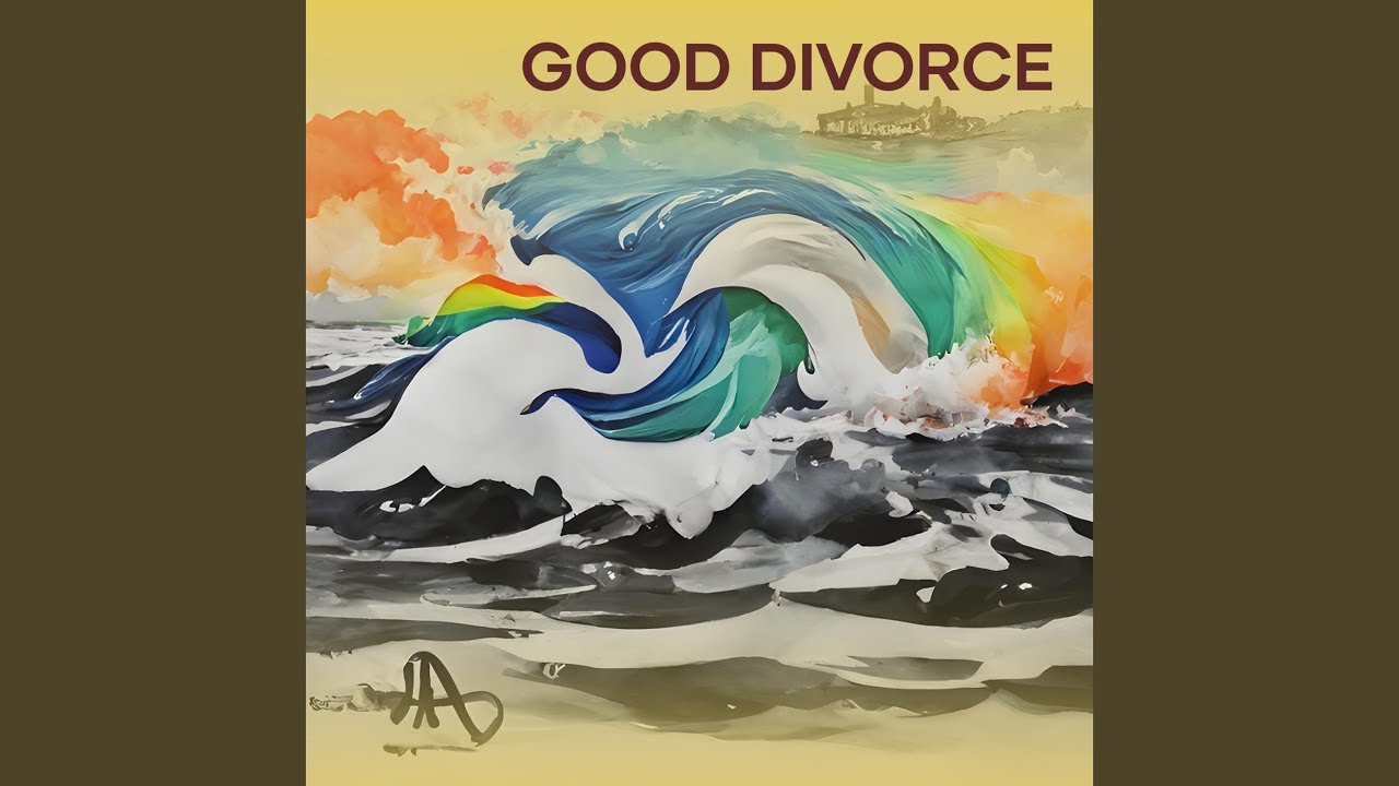 Good Divorce