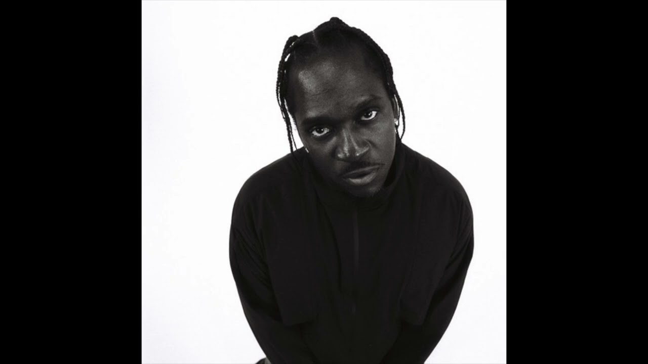 free Pusha T vintage sample pack | Pusha T