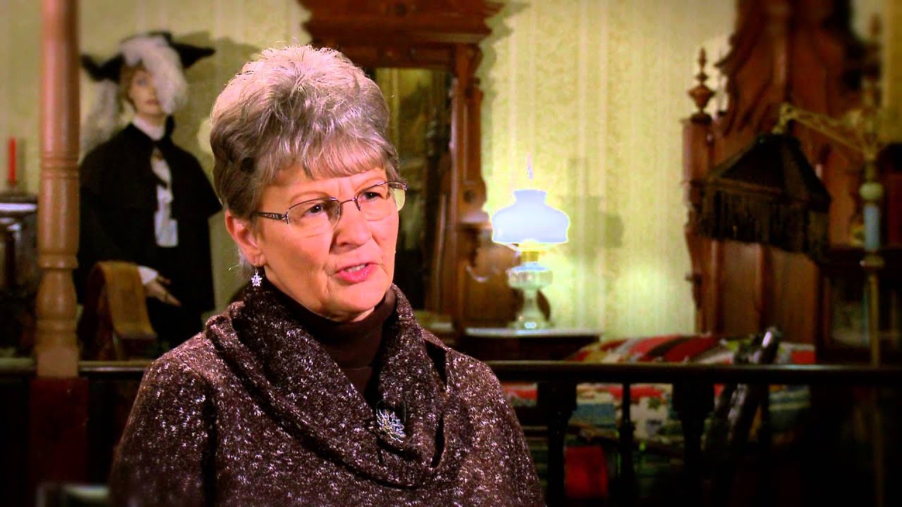 Freeborn County Historical Society's New Facilities on KSMQ's "Off 90" (Minnesota Legacy Amendment)