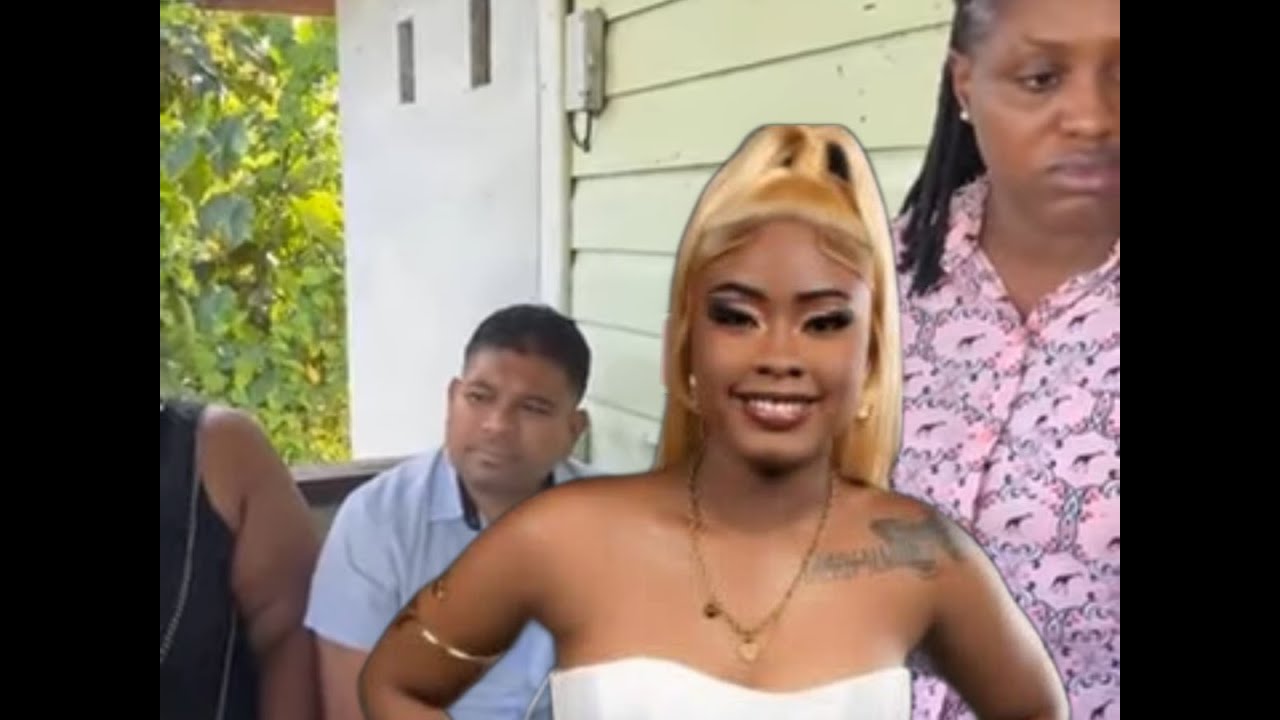 WIN Visits Family of Marissa Eastman Who Tragically Lost her Life at GPHC