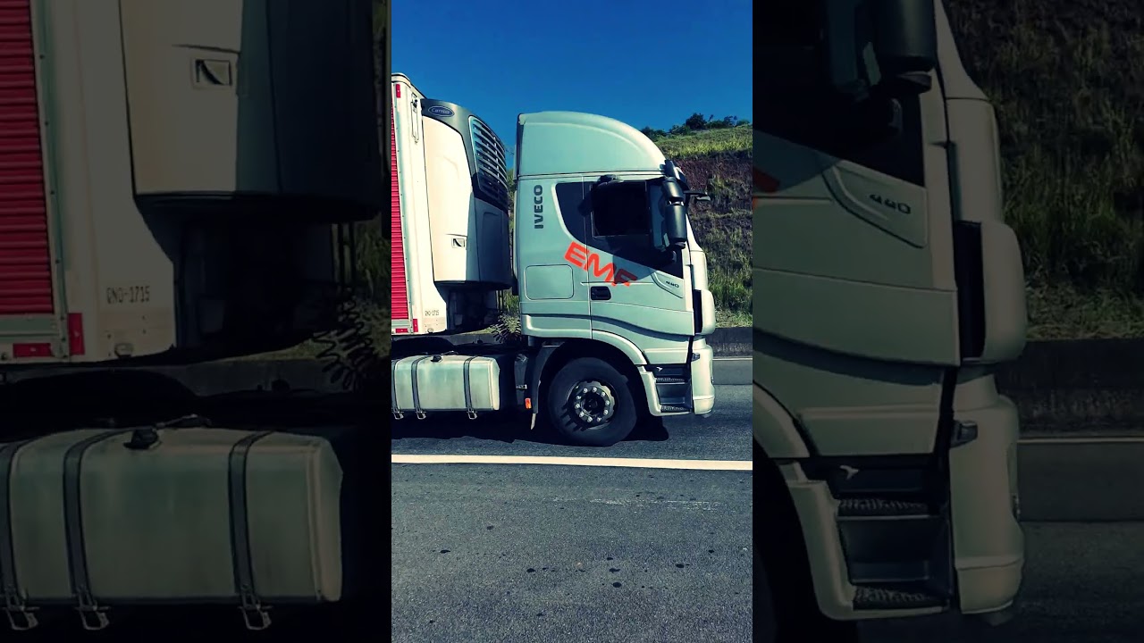 #chofer #choferdecaminh&atilde;o #carreta #estradasdobrasil #br040 #caminhoneiro #caminhao #caminh&atilde;o