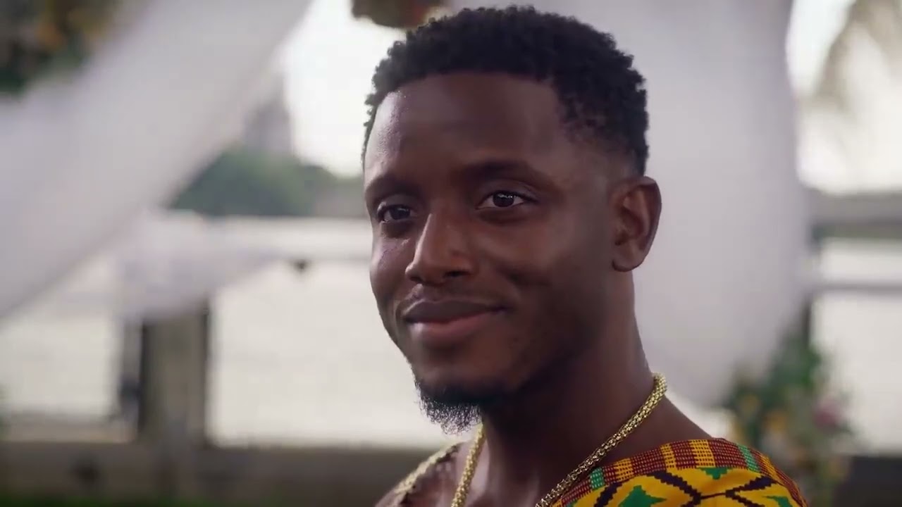 Chik&eacute;   Hard to Find ft  Flavour Official Video