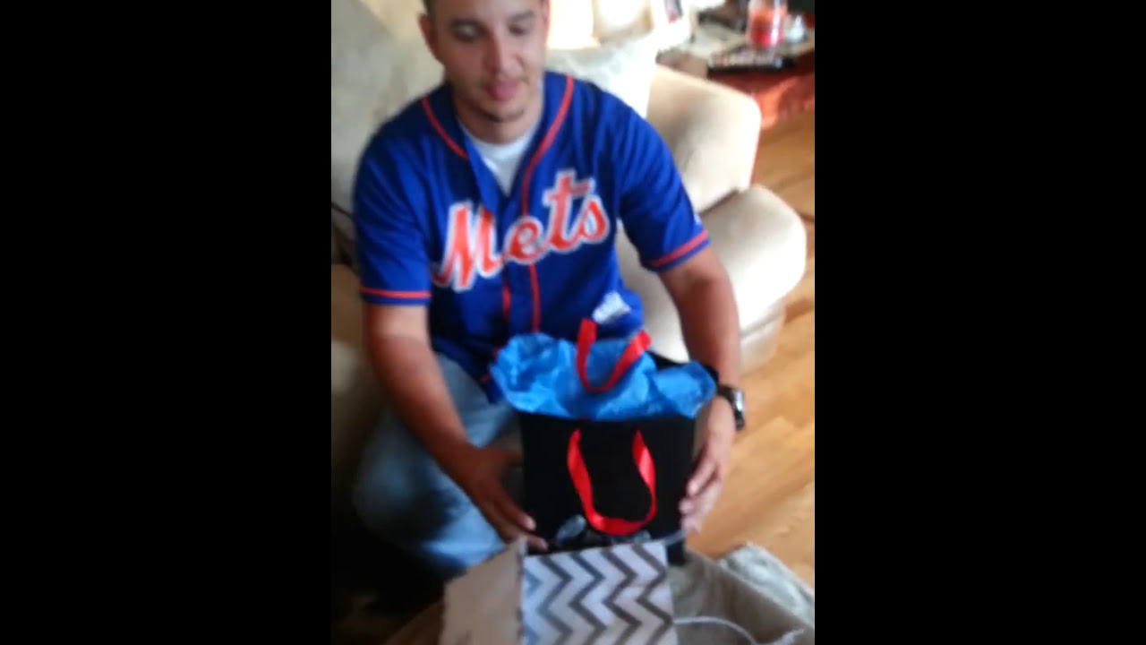 I'm going to be a daddy - Erick Martinez