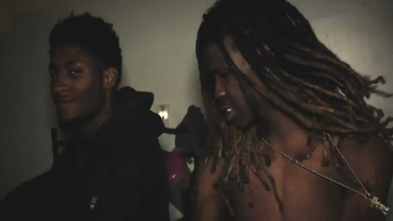 Dae Dot - Totin' Pipes (Official Video) | Dir. By @HDwizProduction