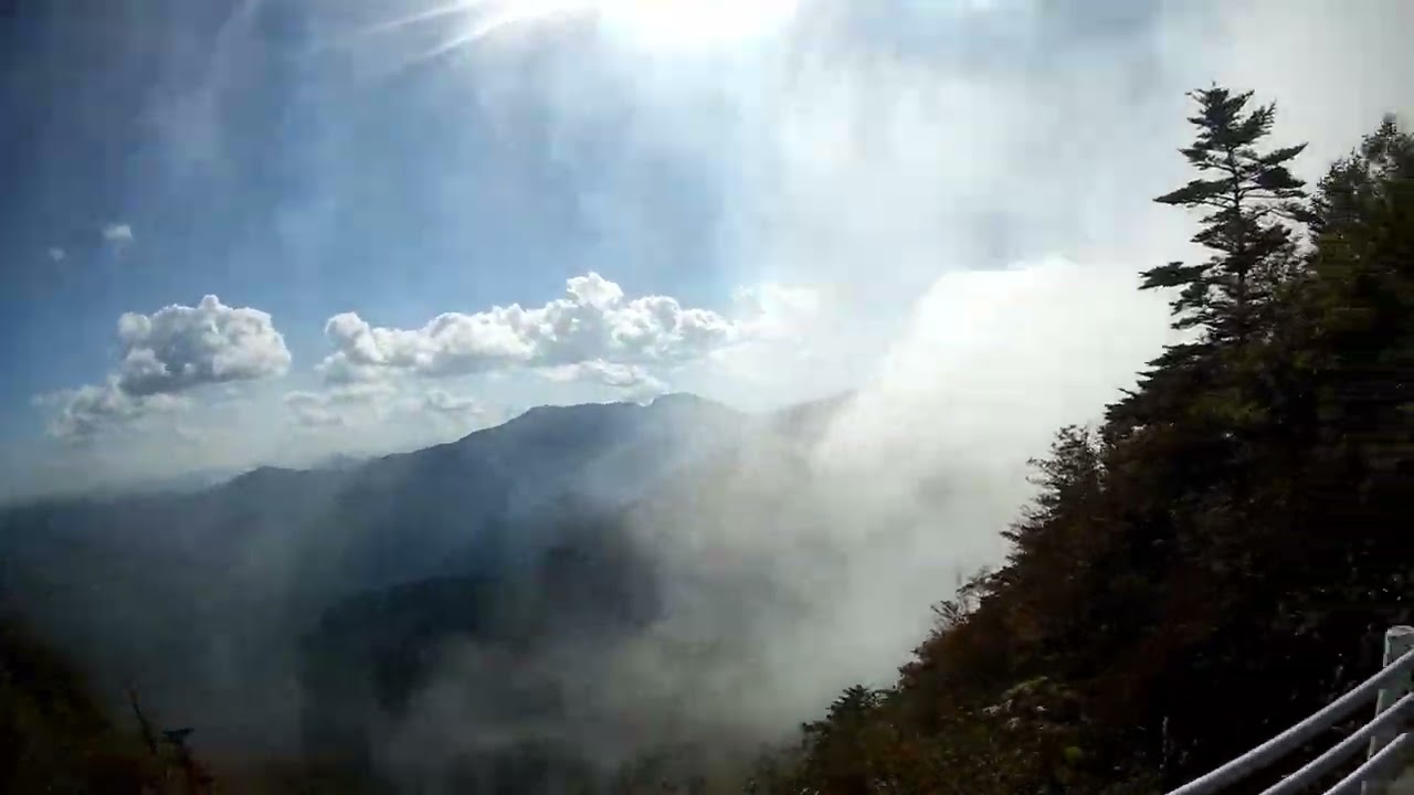 The Best Scenery in Japan I Saw on a Road Bike Journey