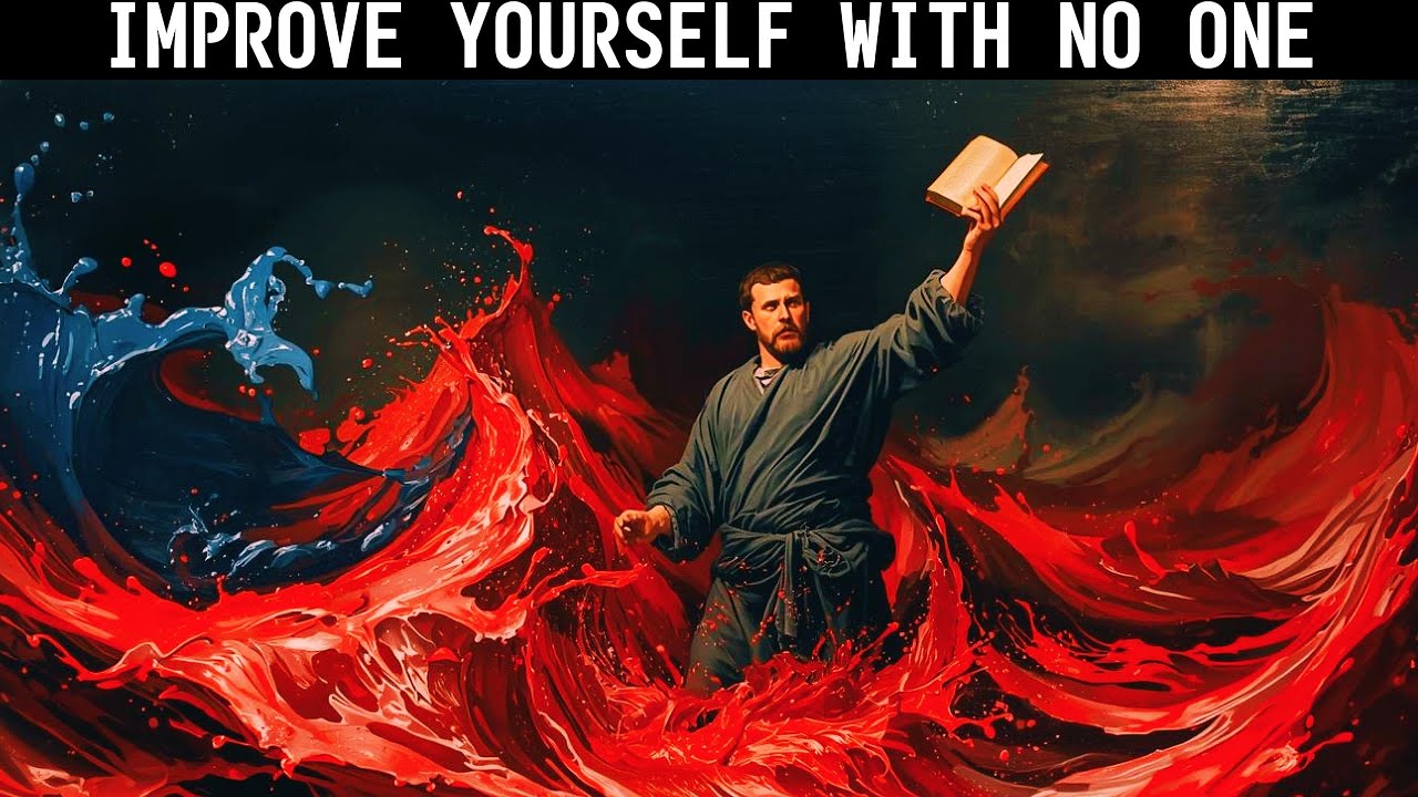 Why Having Nobody Is Your Biggest Advantage – Machiavelli