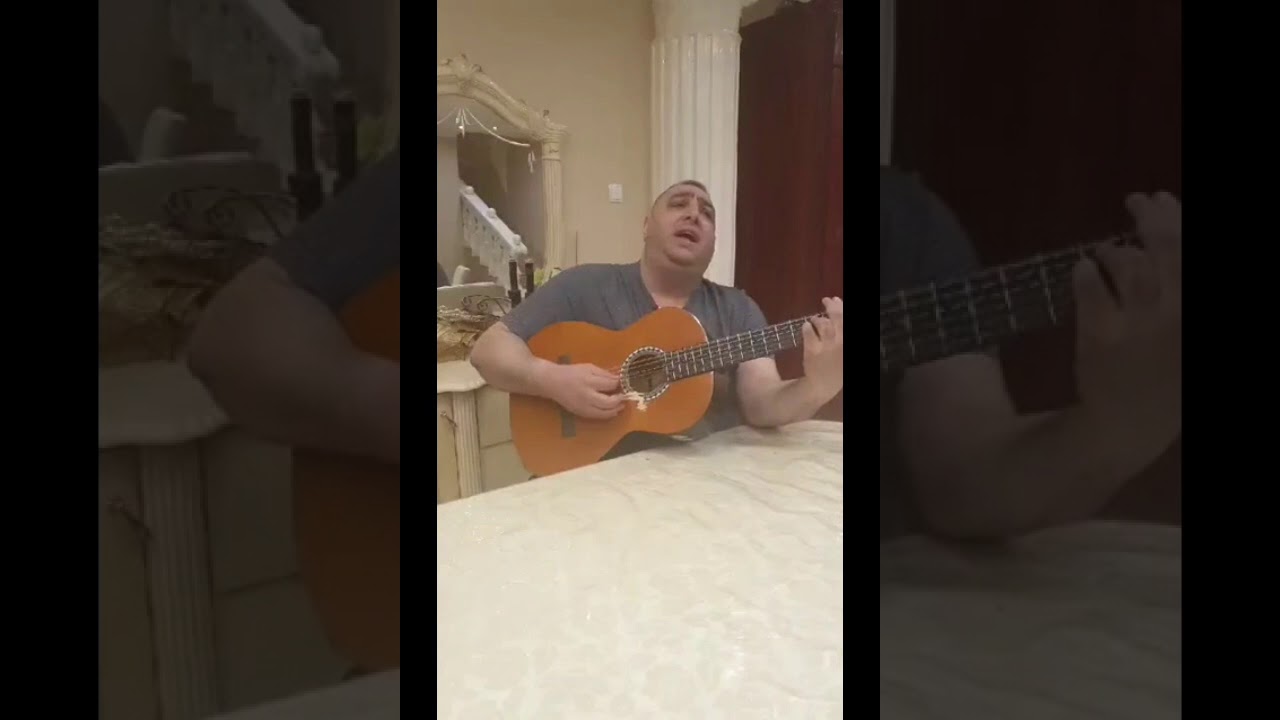 PESTI ANDRIS – Szálin tele Dévlam (2020)