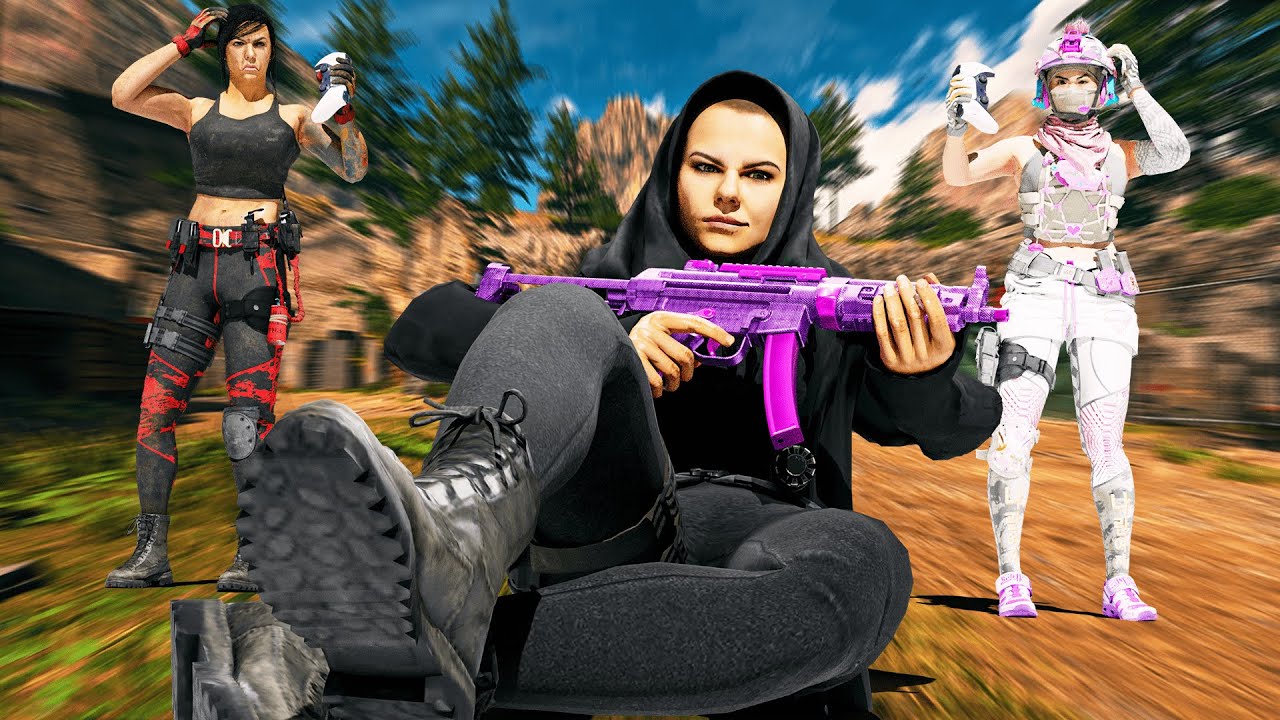 Destroying Controller Players With YY Movement