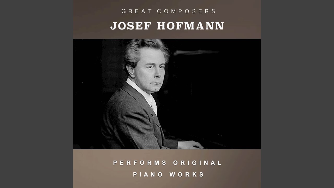 Polonaise Fantaisie in A-Flat Major: Op. 61