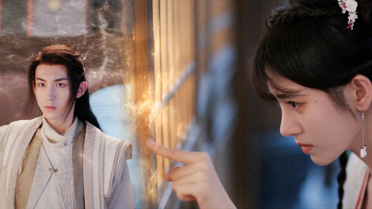 สาวซินเดอเรลลาทะลวงกำแพงเทพ เปิดเผยตัวตนสุดลึกลับ!