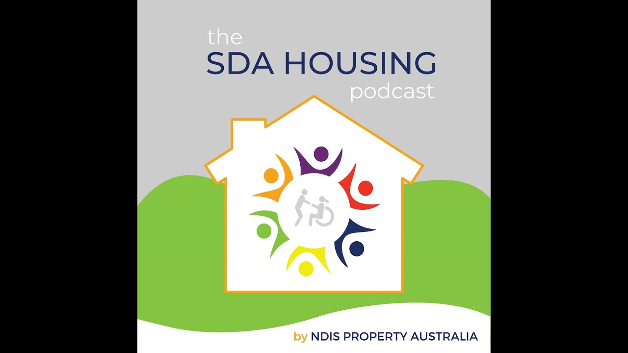 EPISODE 331 - Challenges & Opportunities being an SDA Provider