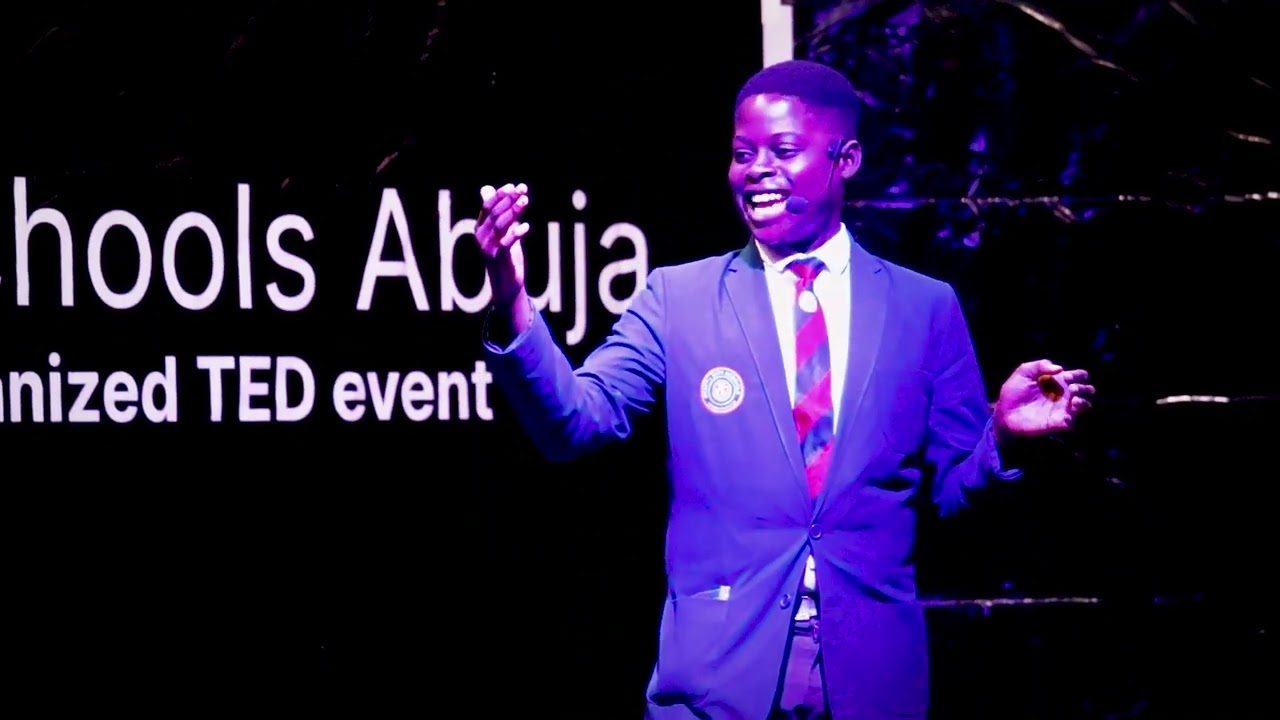 Can Nigeria grow what she eats: Oluwadamilola Johnson Adesoro