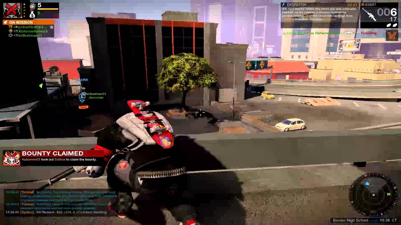 Apb Reloaded! Ep53! 20- 10 Vs The Squirtle Squad Clan!