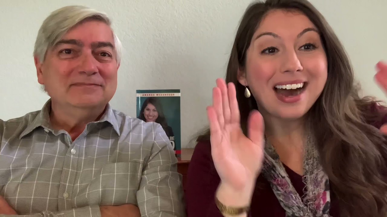 Interview with my Father!