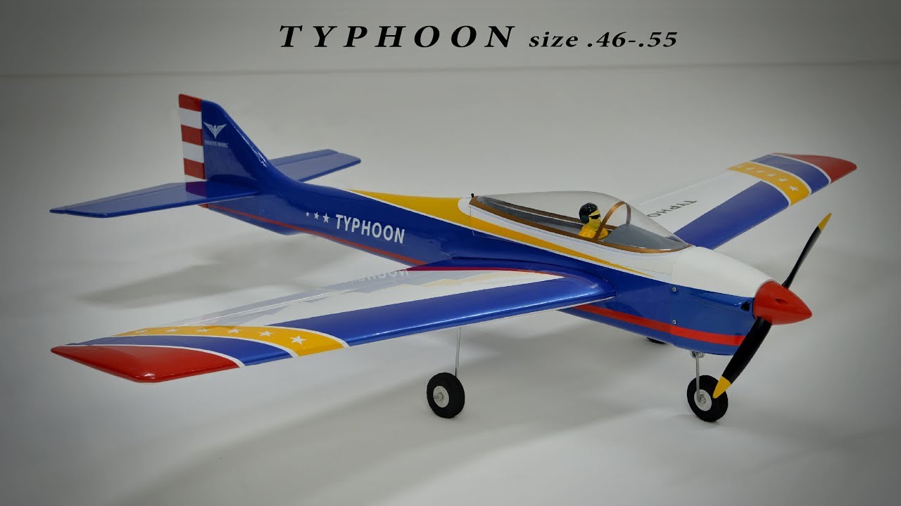 TYPHOON 59