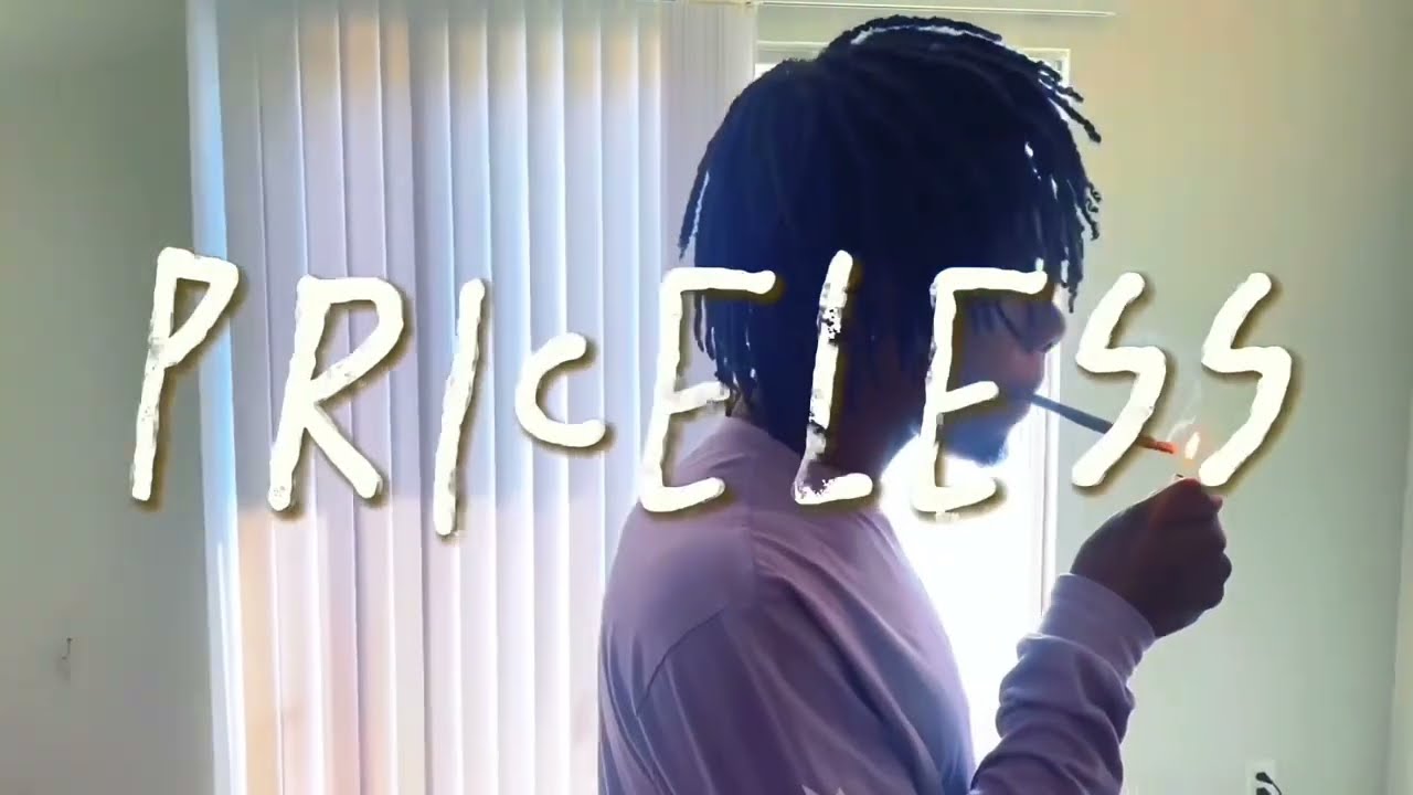KNA VENUS - Priceless (Official Music Video)