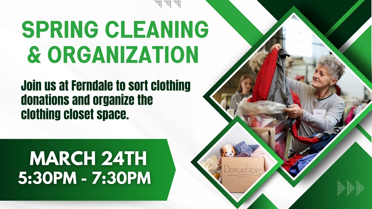 2026 Ferndale UMC and NCCP Announcements 3 8 26