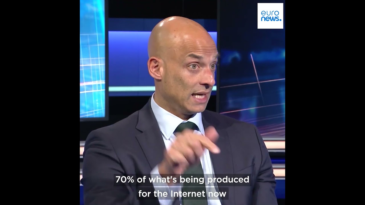 NATO's expert on innovation, hybrid and cyber threats