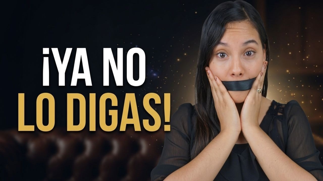 5 Frases que un Cristiano NUNCA debería Decir | Sarah Yuritza