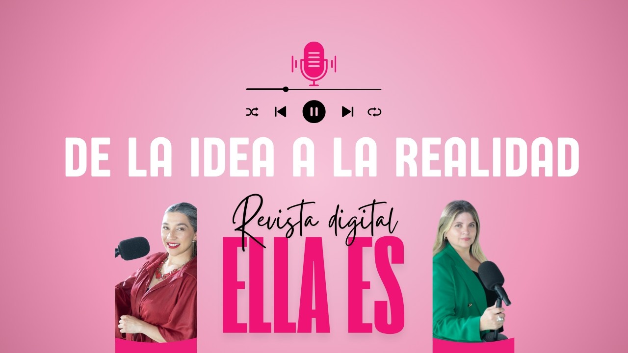 De la Idea a la Realidad