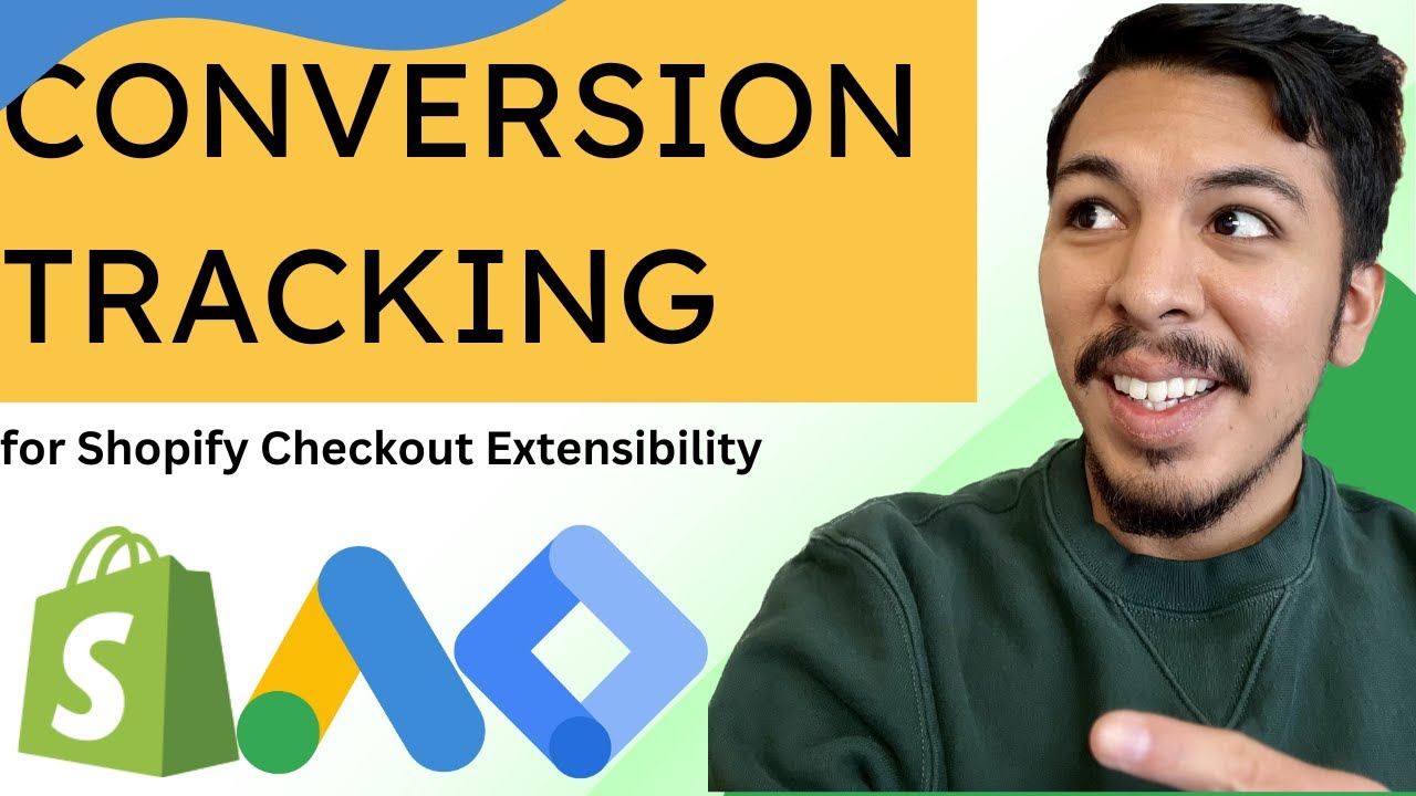 Beginner’s Guide: Google Ads Enhanced Conversions Setup After Shopify Checkout Update
