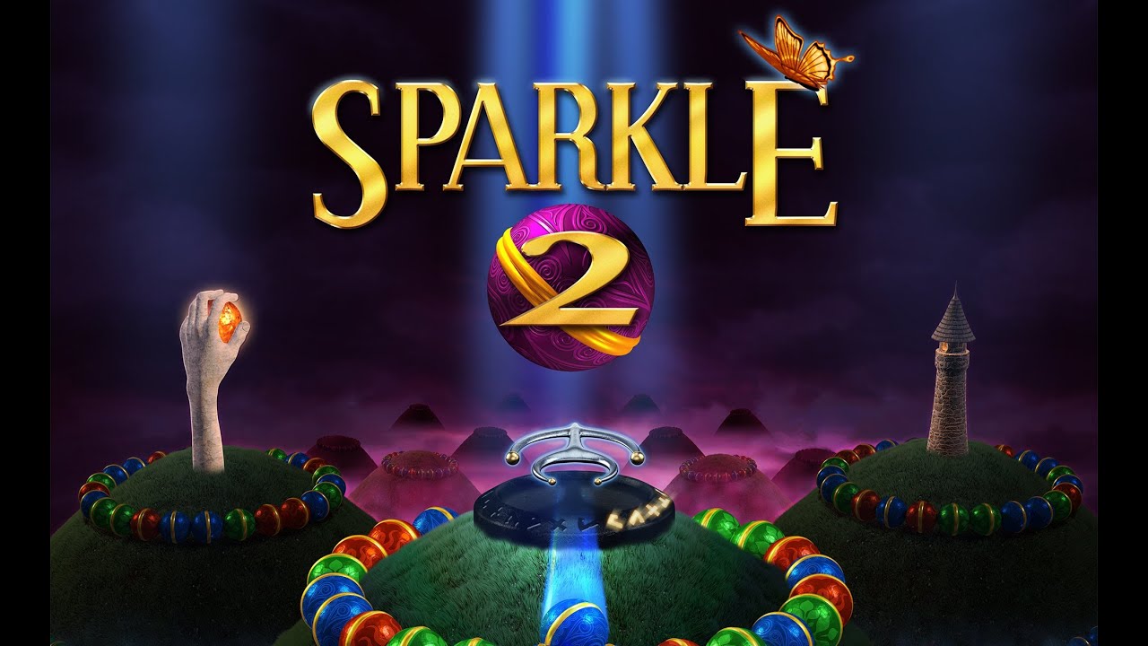 Sparkle 2 Trailer (official)