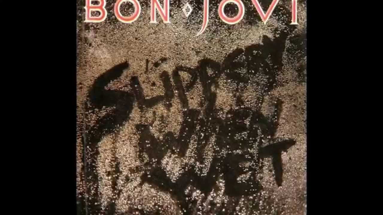 Bon Jovi - Super Mega Mix