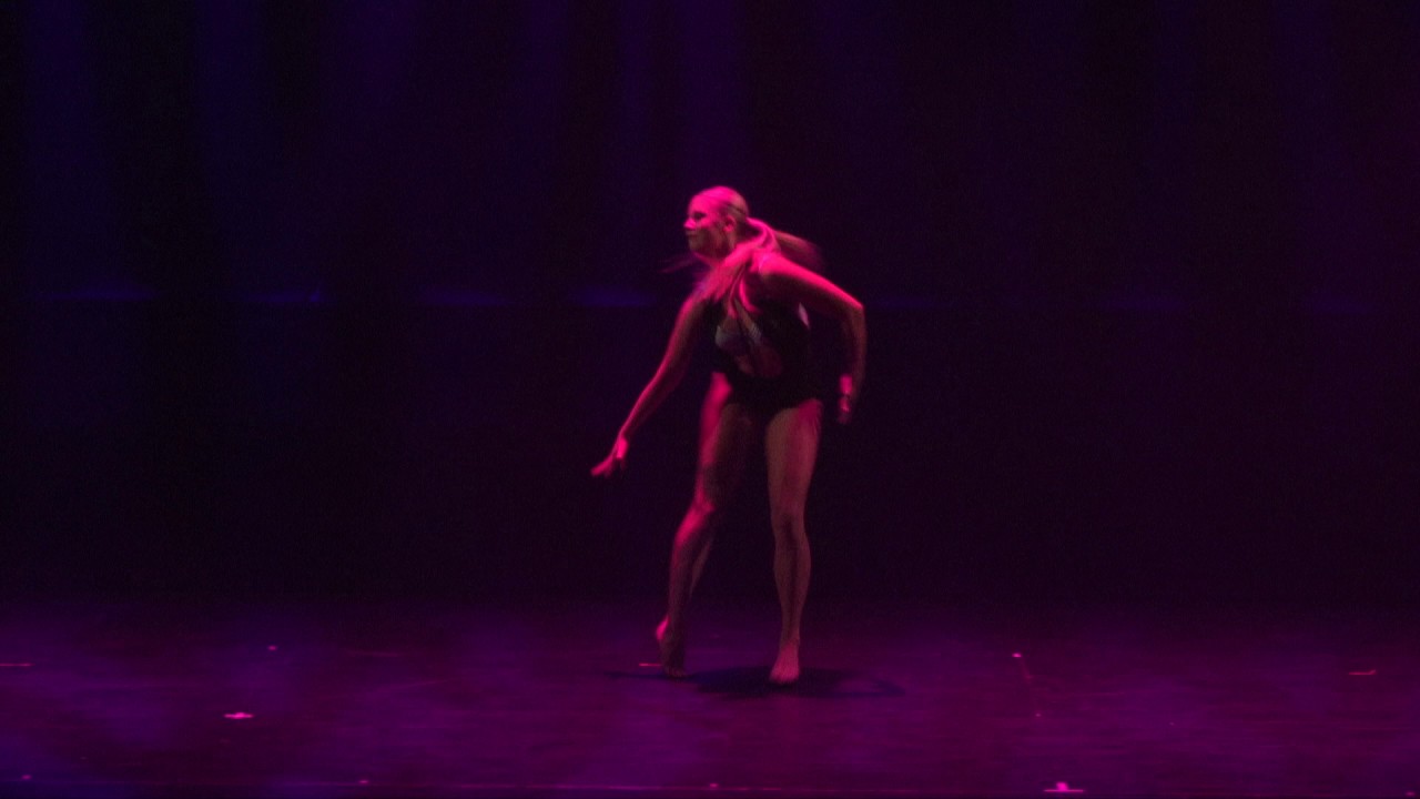 Crazy In Love - Holly Taylor