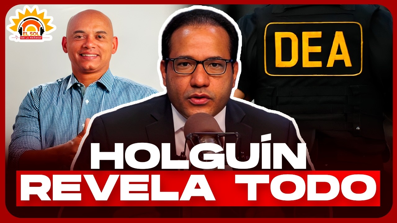 Salvador Holguín revela la verdad del ataque en Madrid y denuncia a Chanchi Pacheco