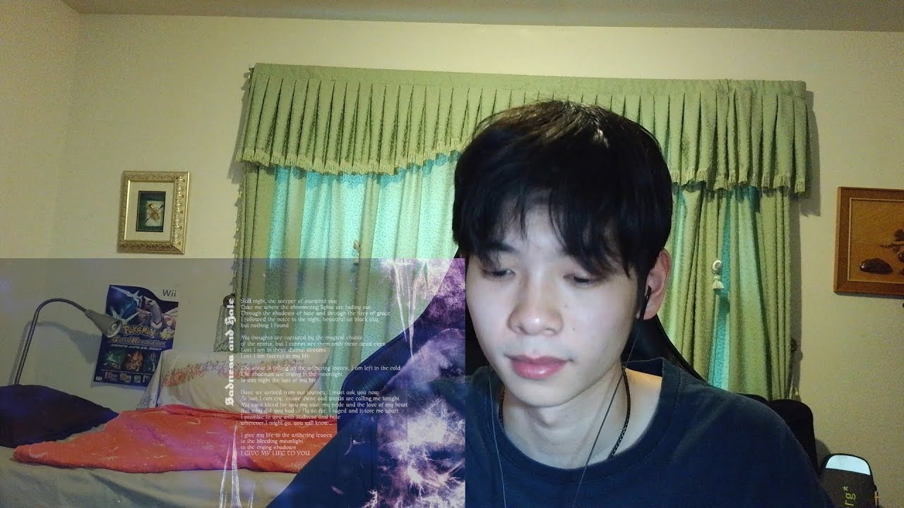 Guitarist reacts to Wintersun - Sadness and Hate REACTION