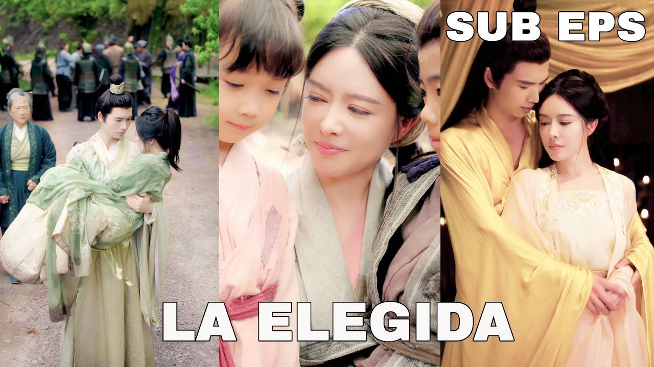 Se reuni&oacute; inesperadamente con el emperador, de una mujer humilde a una emperatriz.#shorts #amor