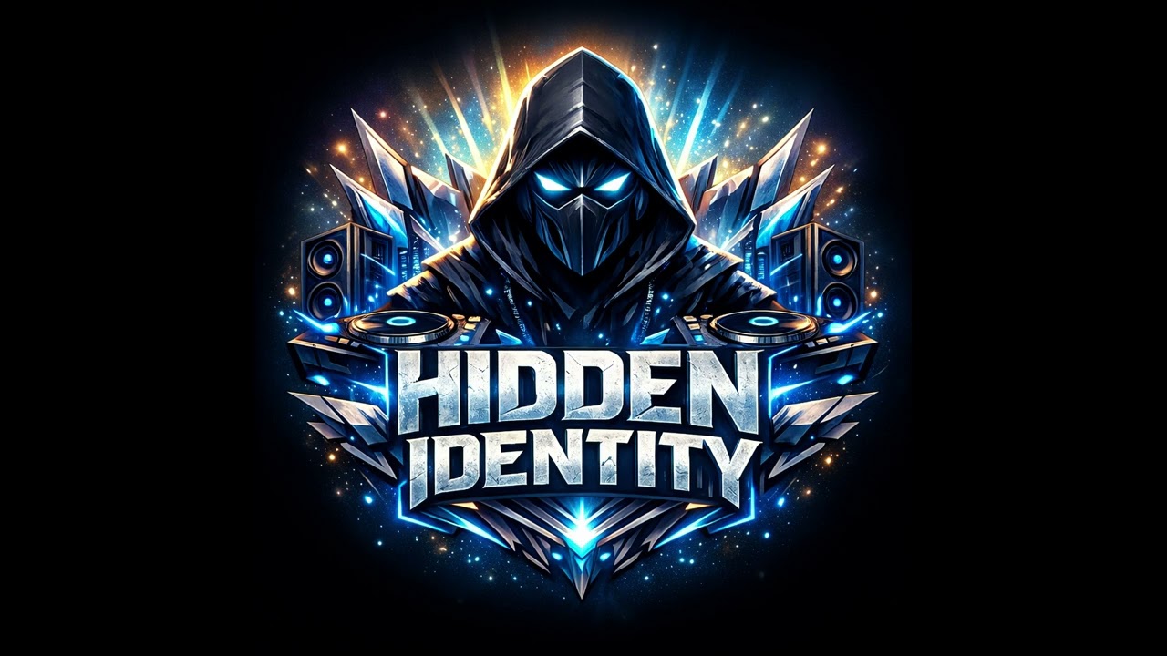 Hidden Identity - The Origin
