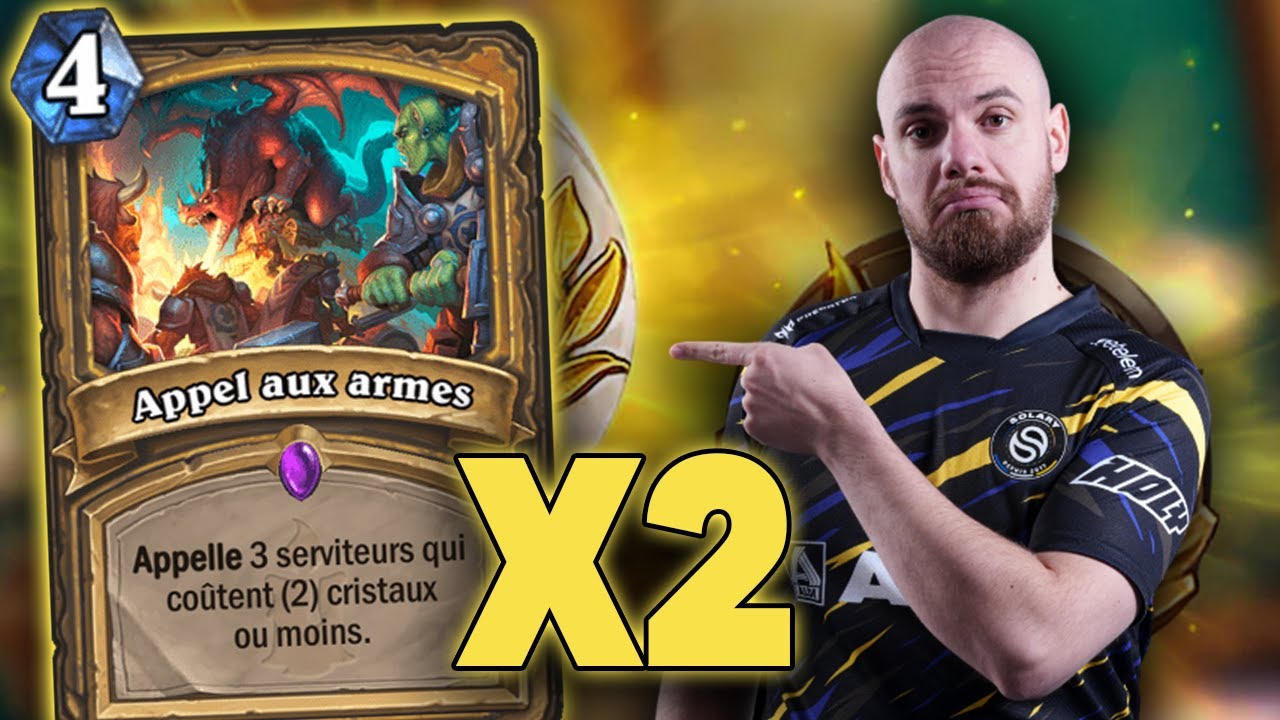 DOUBLE APPEL AUX ARMES EN DRAFT PALA | Challenge 12 wins toutes classes