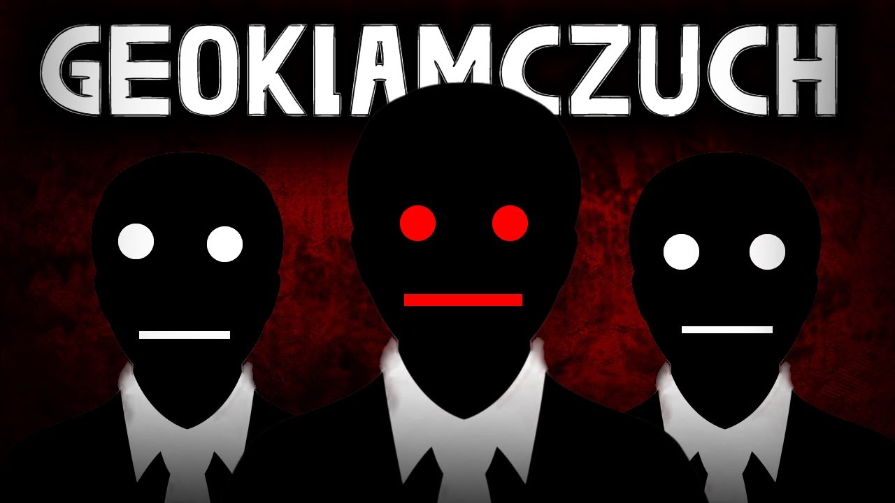GEOKŁAMCZUCH – KTO mówi PRAWDĘ, a KTO KŁAMIE?