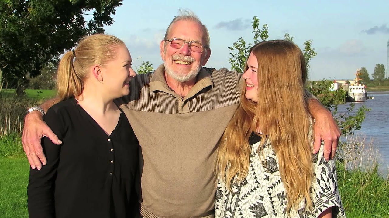 IN2PARTS - Eben Im Leben (Official Video)