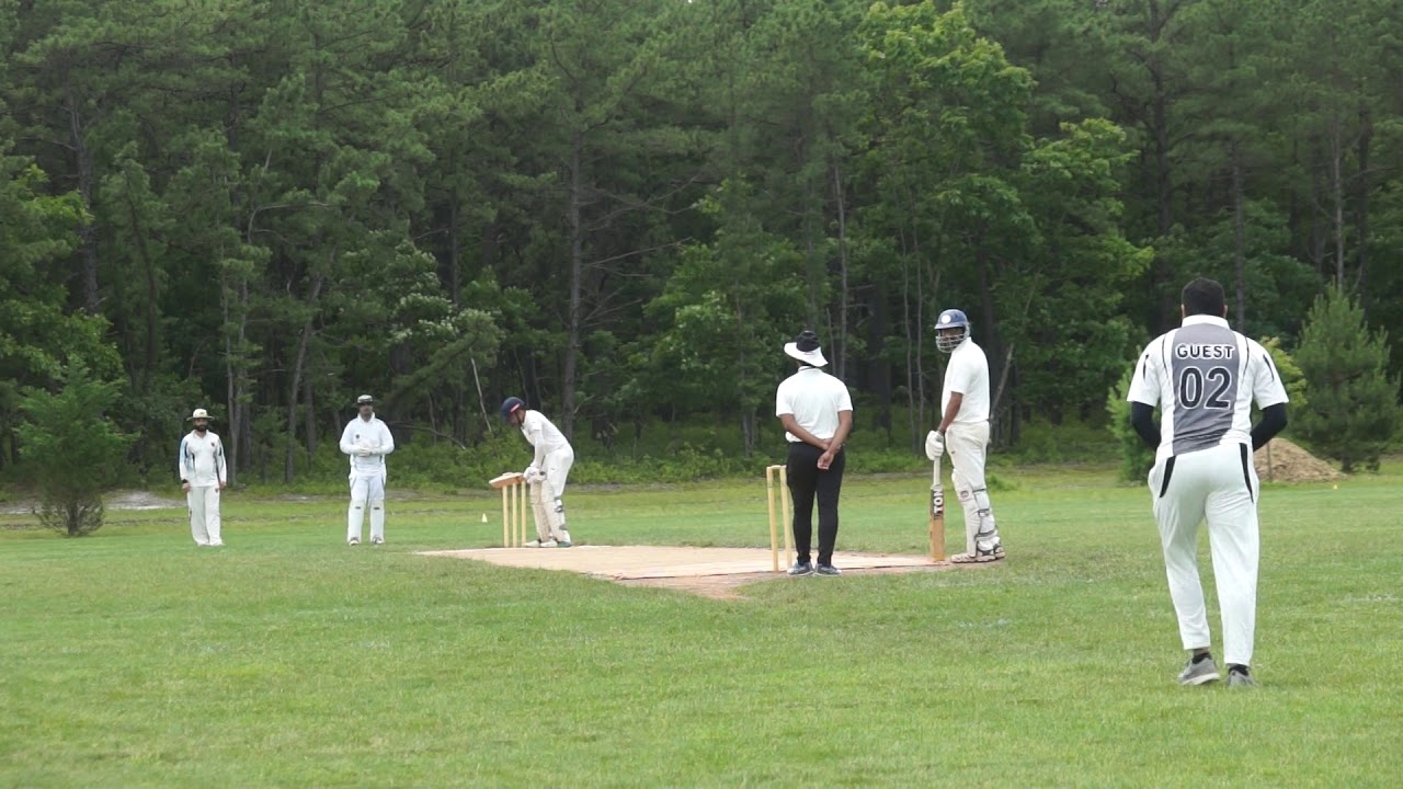 Stallions vs Warriers Millennium Cricket League 06222019